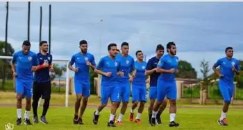 اخبار الزمالك - رسالة زامبيا   ..ازمة فريق الزمالك بسبب الأحذية قبل لقاء زيسكو 