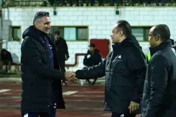 اخبار الزمالك - طارق يحيى يكشف سر تفوق الأهلي وتراجع الزمالك ويؤكد: أدرب فريقي على الطريق الصحراوى