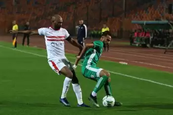 اخبار الزمالك - شيكابالا يتبرأ من اتهامات التمرد