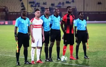 اخبار الزمالك - الزمالك ضد زيسكو | تعرف على التشكيل المتوقع وموعد اللقاء والقنوات الناقلة