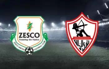 اخبار الزمالك - بث مباشر | مشاهدة مباراة الزمالك ضد زيسكو الزامبي بدوري أبطال افريقيا