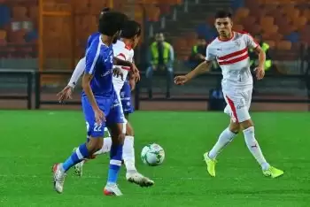 اخبار الزمالك - الرقمّّ 12 كلمة السر فى  مواجهات الزمالك أمام أسوان 