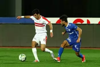 اخبار الزمالك - ايمن يونس .الزمالك يستحق الفوز وعيد مكسب وابوالعلا فرحان بأبن النادى 