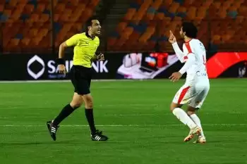 اخبار الزمالك - الزمالك يطلب حكام اجانب وبلاغ للنائب ضد الغندور 