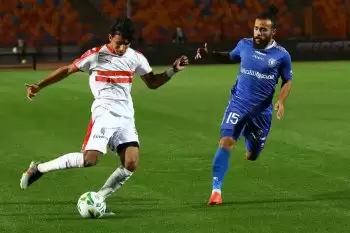 اخبار الزمالك - فيلسوف الزمالك أحمد عيد يمتلك جينات الثلاثة الكبار والخليفة الشرعى  لهم 