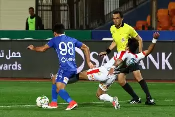 اخبار الزمالك - موعد مباراة الزمالك وطنطا في الدوري والقنوات الناقلة