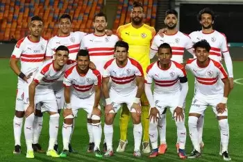 اخبار الزمالك - تعرف على التشكيل المتوقع فى لقاء الزمالك وطنطا وموعد المباراة 