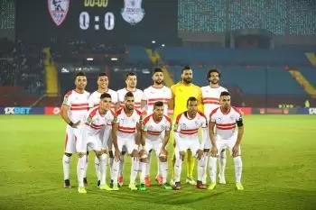 اخبار الزمالك - هيثم فاروق يقصف جبهة الإعلام ويؤكد متربص بالزمالك وهذا النجم رجل المباراة  