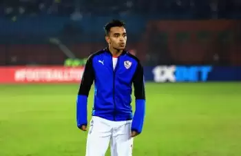 اخبار الزمالك - الزمالك يعاقب أوباما .. اقرأ التفاصيل