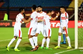 اخبار الزمالك - بعد تأهل مازيمبي | تعرف على فرص تأهل الزمالك لدور الـ 8 بدوري الأبطال الأفريقي