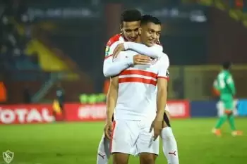 اخبار الزمالك - مدرب المنتخب السابق كفة الزمالك ارجح فى السوبر الإفريقي ويحتاج لهذا الاعب  وعودة فتحى مكسب 