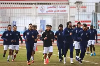 اخبار الزمالك - اخبار  الزمالك ..يكشف مرتضى منصور يطالب  لاعبى الزمالك الثأر من هذا الفريق 