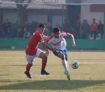 اخبار الزمالك - نجم الزمالك الصاعد يتلقى عرضًا من البرتغال .. اقرأ التفاصيل