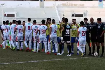 اخبار الزمالك - الزمالك يستعيد هذا اللاعب أمام المصري