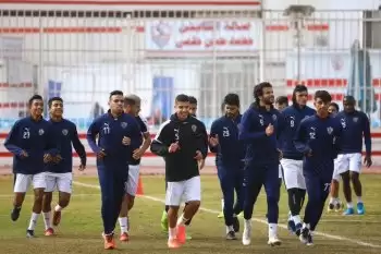 اخبار الزمالك - الزمالك يحسم مقعد الصفقة الجديدة 