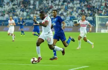 اخبار الزمالك - تعرف على ضحية كاسونجو في الزمالك