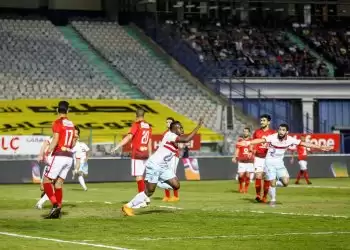 اخبار الزمالك - 7 مواجهات نارية في إنتظار الزمالك والاهلي قبل لقاء  السوبر  فى الإمارات