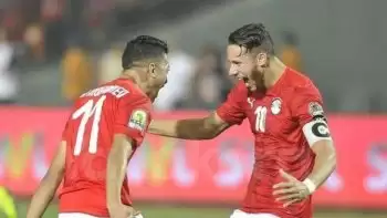 اخبار الزمالك - مصطفى محمد يوجه رسالة لرمضان صبحي .. تعرف عليها