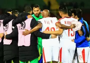 اخبار الزمالك - 3 فرص  للزمالك  فى لقاء مازيمبى وظهور شيكابالا  بقميص ادم 