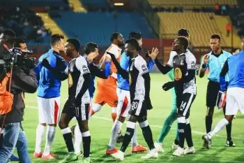 اخبار الزمالك - الزمالك ينتظر الهدية اليوم .. تعرف على التفاصيل ويستعد للغزلان 