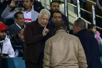 اخبار الزمالك - مرتضي منصور تعيين مدرب جديد و  لن نطبق نظام تذكرتى فى لقاءات الزمالك القادمة والسعيد خارج الحسابات 