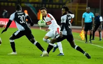 اخبار الزمالك - 6 فرق  تأهلت  لربع نهائي دوري أبطال إفريقيا  وتعرف على منافس الزمالك المحتمل 