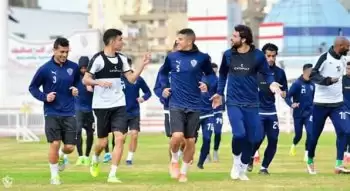 اخبار الزمالك - عاااجل . كارتيرون يكشف قائمة الزمالك امام وادى دجلة بمفاجأت كثيرة والظهور الاول لكاسونجو 