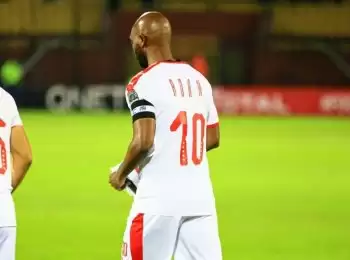 اخبار الزمالك - اخبار الزمالك يكشف اول رد من شيكابالا على العقوبة بسبب ادم وعنتر يعلق علي عرض سموحة 