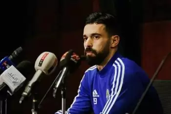 اخبار الزمالك - تصريح مثير لعبد الله السعيد عن الانتقال إلى الزمالك ومشوار الدورى لسة طويل 