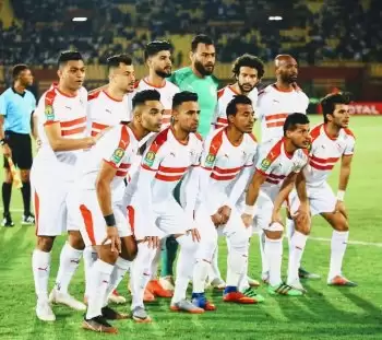 اخبار الزمالك - موعد مباراة الزمالك ووادي دجلة  والتشكيل المتوقع وحكم اللقاء والقنوات الناقلة