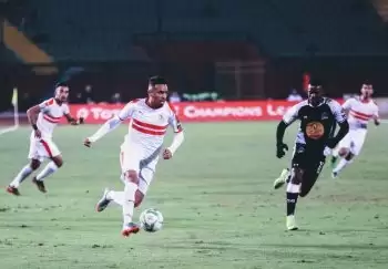 اخبار الزمالك - حازم إمام يكشف حقيقة مفاوضات الأهلي معه