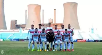 اخبار الزمالك - كارتيرون يعلن قائمة الزمالك استعدادا لمواجهة أول أغسطس في أنجولا