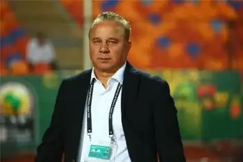 اخبار الزمالك - شوقي غريب يكشف حقيقة تدخله في صفقة الزمالك المنتظرة