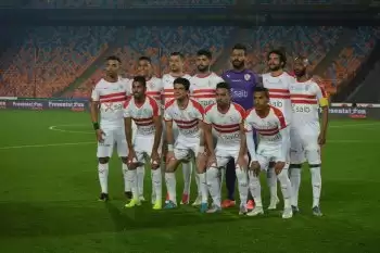 اخبار الزمالك - عاجل | الزمالك يرسل قائمة مباراة السوبر رسميًا