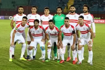 اخبار الزمالك - كارتيرون يعلن تشكيل الزمالك امام أول أغسطس وتغييرات بالجملة