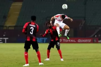 اخبار الزمالك - الزمالك يتألق أمام أول أغسطس في أنجولا .. ويحقق مكاسب جديدة