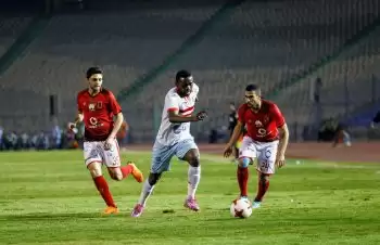 اخبار الزمالك - تعرف على عدد الجماهير فى لقاء السوبر المصري بالإمارات 