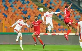 اخبار الزمالك - الزمالك يتخطى الحدود ويهدر فوز تاريخي 