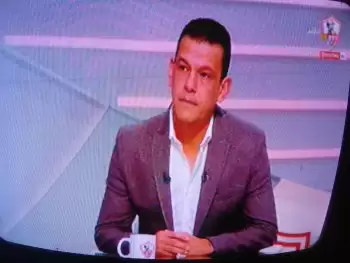 اخبار الزمالك - عبدالواحد يكشف تحديه للحضري وعلاقته بجنش ونصيحته لعواد..ويؤكد: "مش أي حد يلعب في الزمالك