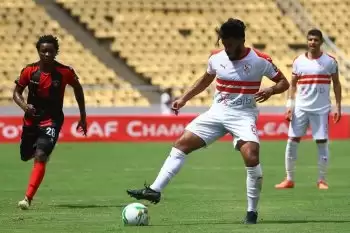 اخبار الزمالك - الكاف يتحدث عن موقعة 14 فبراير لتحديد بطل السوبر الإفريقي ويشيد بثنائى الزمالك