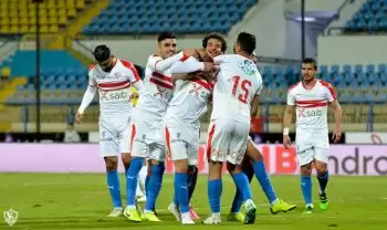 اخبار الزمالك - بالصور .. شاهد الزمالك يعيش هزم الدراويش فيديو 