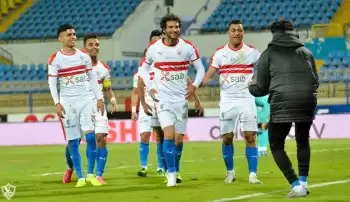 اخبار الزمالك - اخبار  الزمالك يكشف فرمان مرتضى منصور قبل مواجهة الترجي التونسي للرد على نمبر وان 