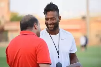 اخبار الزمالك - بالصور ميدو يقلب تويتر باربع تغريدات لقصف جبهة الغندور 