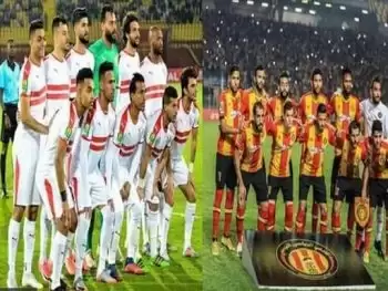 اخبار الزمالك -   36 مليون يورو   تحدد البطل فى لقاء السوبر الإفريقي بين الزمالك والترجي التونسي 