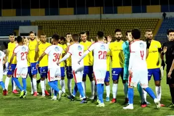 اخبار الزمالك - ركلات الترجيح بشرة خير لسوبر الزمالك والمقاولون شاهد 