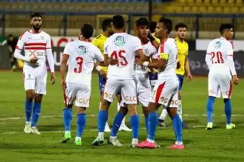 اخبار الزمالك - نصيحة خاصة من قلب الأسد للاعبي الزمالك قبل السوبر الإفريقي 