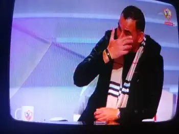 اخبار الزمالك - مرتضي منصور يهاجم احمد عيد بسبب كره الأهلي  واول تعليق لاخطر خطير قصف جبهة 