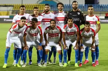 اخبار الزمالك - عاجل | كارتيرون يعلن تشكيل الزمالك أمام الترجي وخروج ثلاثة لاعبين .. والفريق التونسي يتحدي بثلاثي هجومي