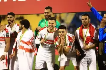 اخبار الزمالك - الزمالك يعنف نجم السوبر بسب اضرب يابدرى.. اقرأ التفاصيل