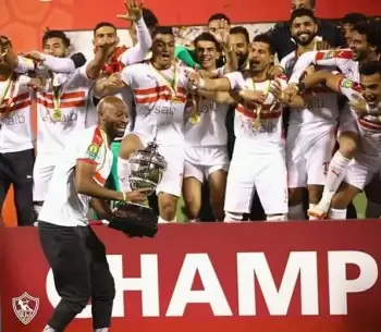 اخبار الزمالك - بالصور  سخرية نجوم الزمالك تفجر غضب جماهير الأهلي قبل السوبر